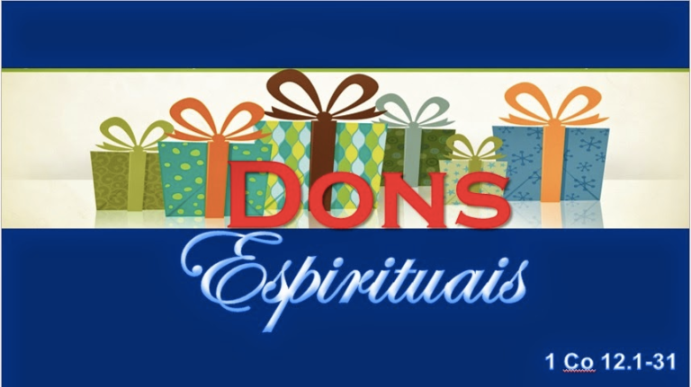 Oficina de Dons
