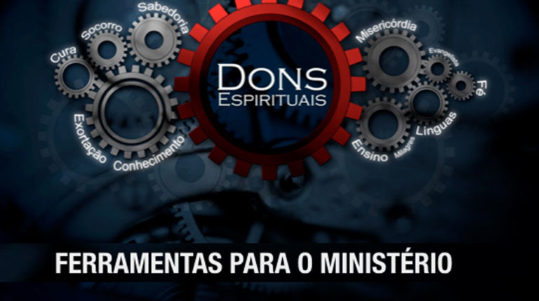 Oficina de Dons
