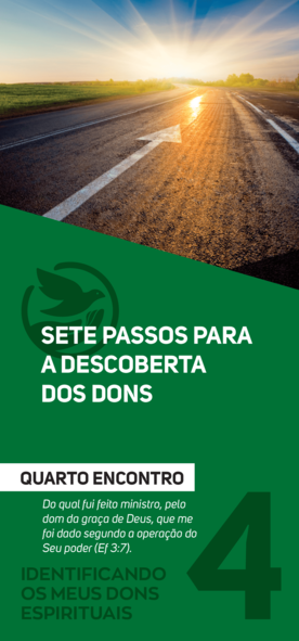 7 Encontros com Dons Espirituais