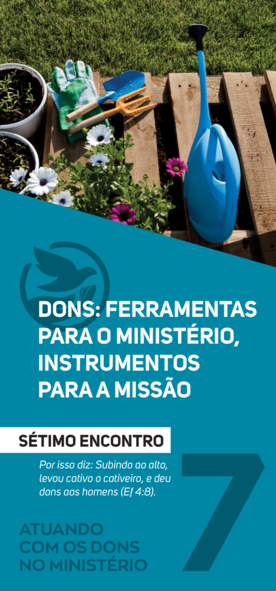 7 Encontros com Dons Espirituais